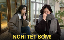 Rải CV 200 chỗ vẫn thất nghiệp, tính nghỉ Tết luôn cho rồi