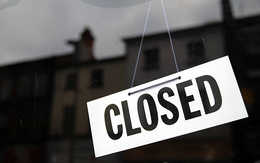 "Ông lớn" ngân hàng Việt đóng cửa hoàn toàn một loạt phòng giao dịch