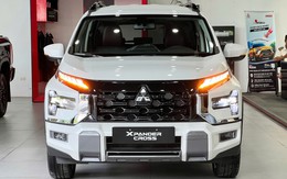 Loạt xe Nhật chạy đua giảm giá tháng cuối năm