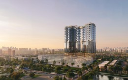 Rivea Residences - Khởi nguyên dòng chảy tinh hoa giữa lòng Hà Nội