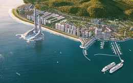 Quần thể Sun Group Bãi Cháy xóa nhòa “ranh giới” cư dân và du khách