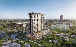 Masteri Sky Quarter chính thức ra mắt Sky Tower tại Wonder City, Hà Nội