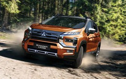 Không phải Toyota, hãng xe Nhật này độc chiếm 2 vị trí top đầu xe xăng bán chạy nhất Việt Nam