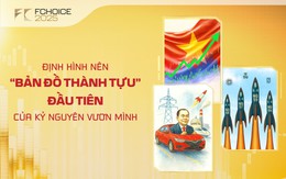 Bộ tứ nghị quyết, nâng hạng thị trường, Vingroup, VPBank, Gelex Electric bứt phá, IPO TCBS… định hình nên “bản đồ thành tựu” đầu tiên của kỷ nguyên vươn mình