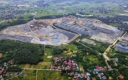 Tìm nhà đầu tư dự án biến bãi rác lớn nhất Thủ đô thành công viên cộng đồng