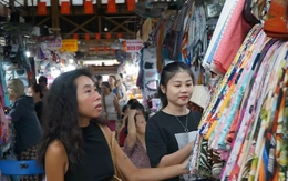 Tiểu thương lo việc bỏ thuế khoán, Cục Thuế TPHCM nói gì?