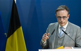 Bỉ cảnh báo nghiêm khắc EU về tài sản chủ quyền bị đóng băng