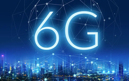 Trung Quốc ứng dụng sâu rộng mạng 6G
