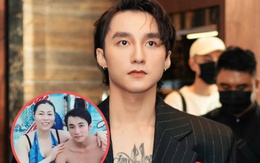 Lan truyền rầm rộ ảnh chưa từng thấy của Sơn Tùng M-TP