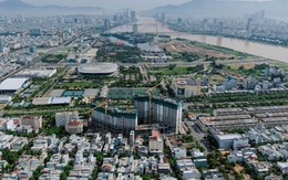 Lộ diện nhà đầu tư làm dự án Harmonia Bay hơn 1.700 tỷ đồng ở Đà Nẵng