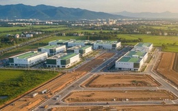 Huế sắp có khu công nghiệp mới với quy mô vốn đầu tư hơn 3.000 tỷ đồng