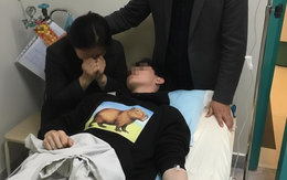 Cả nhà 3 người cùng mắc ung thư tuyến tụy, người mẹ òa khóc: “Tôi hứa không làm vậy khi nấu ăn nữa!”