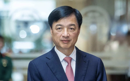 Bí thư Hà Nội Nguyễn Duy Ngọc được đề nghị tặng Huân chương Quân công hạng nhất