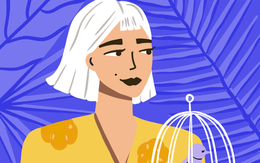 Trong tiếng Việt, có một từ càng nói nhiều càng thể hiện trí khôn