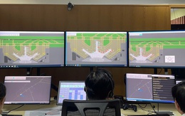 Chuyến bay kỹ thuật đầu tiên tại sân bay Long Thành sẽ diễn ra thế nào?