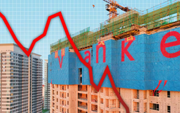 Chủ tịch Vanke đột ngột từ chức: Niềm hy vọng cuối cùng của thị trường BĐS Trung Quốc rơi vào hỗn loạn khi bị cổ đông nhà nước siết nợ