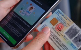 3 độ tuổi bắt buộc đổi CCCD gấp trong năm 2025, chậm trễ sẽ bị phạt tiền và "đóng băng" tài khoản ngân hàng
