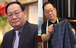 NSND được mệnh danh 'ông trùm phản diện', ngoài đời là chủ tiệm may danh tiếng