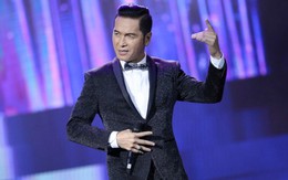 Cuộc sống ở tuổi U70 của nam danh ca nhảy đẹp nhất showbiz Việt