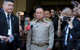 Nóng: Thái Lan giải tán quốc hội, Thủ tướng Anutin 'trao lại quyền lực chính trị cho người dân'