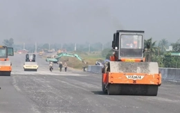 Chạy nước rút giải ngân đầu tư công