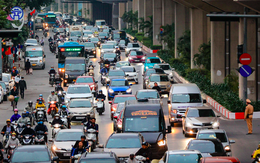 Quyết định đặc biệt quan trọng ảnh hưởng đến tất cả ô tô, xe máy xăng toàn quốc, ai cũng nắm được