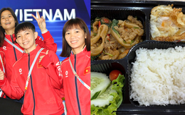 Vụ bữa cơm sơ sài của tuyển futsal Việt Nam ở SEA Games: VFF vào cuộc, cầu thủ không còn lo đói