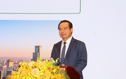 Sở Xây dựng TP HCM: Thành phố chưa có kế hoạch bắt buộc chuyển đổi xe xăng sang xe điện!