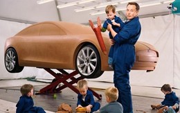 Cách Elon Musk dạy con trở thành thiên tài: Tự xây ngôi trường bí mật không đề cao điểm số, xếp hạng, con cái được học thứ mình thích