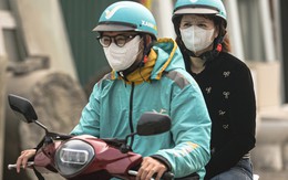 Chuyên gia: Hít thở không khí ngoài đường những ngày này tác hại ngang hút 2-8 điếu thuốc lá