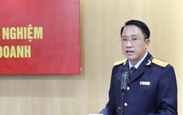 Xóa bỏ thuế khoán: 'Cầm tay chỉ việc' gỡ vướng mắc