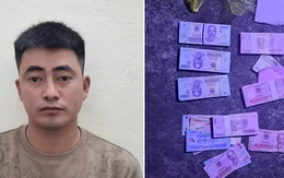 Người phụ nữ để hơn 150 triệu đồng trong cốp xe máy, 'nháy mắt' đã bốc hơi