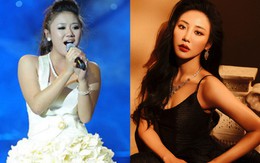 Nữ ca sĩ Việt 3 lần đỗ thủ khoa, 16 tuổi gây bão trên sóng truyền hình giờ ra sao?