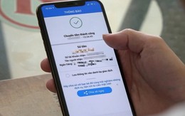 Chỉ trong 5 ngày, người đàn ông Gia Lai chuyển khoản liên tục 4,9 tỷ đồng để nhận chiết khấu: Công an vào cuộc xác định giao dịch bất thường