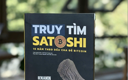 Tín đồ yêu thích sách điều tra, trinh thám tại Việt Nam đón tin vui