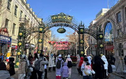 Khách Việt kể chuyện du lịch Trung Quốc, gặp hiện tượng lạ, tâm sự: "Mọi người đã hiểu nhầm tôi"