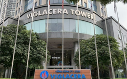 Viglacera miễn nhiệm một Phó Tổng Giám đốc