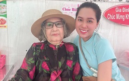 Hậu duệ của “ông hoàng cải lương Hồ Quảng”: Sự nghiệp bế tắc vì scandal đời tư, phải ở ẩn bán hủ tiếu