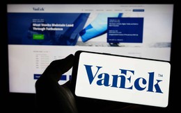 Quỹ ETF ngoại quy mô 15.000 tỷ thêm mới TCX, dự kiến bán mạnh VIC