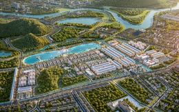 Phú Thứ Park Hill - Khu đô thị sinh thái đáng sống bậc nhất phía Bắc Hải Phòng