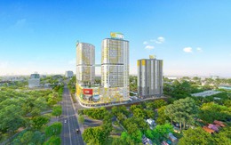Điều gì hấp dẫn ở lõi nam châm Bcons Center City ngay khi lộ diện