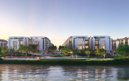 Bán đảo SOLA – Dấu ấn  tiếp theo của Masterise Homes trong dòng sản phẩm Villa Compound