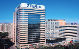 ‘Gã khổng lồ’ viễn thông Trung Quốc bị Mỹ điều tra hối lộ