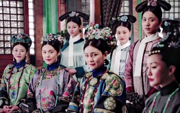 Mỹ nhân được Càn Long ưu ái hơn Lệnh Phi, thăng quan cho cả gia tộc nhưng đột ngột biến mất khỏi hậu cung