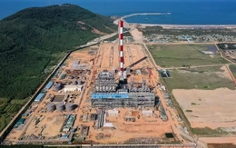 Quảng Trị sắp có nhà máy điện khí gần 2 tỉ USD