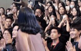 Việt Nam có duy nhất 1 nữ diễn viên bị 9 triệu người ghét bỏ, khán giả phẫn nộ kéo tới trường quay đòi tính sổ