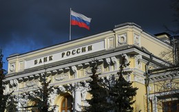 Nga khởi kiện Euroclear tại Bỉ