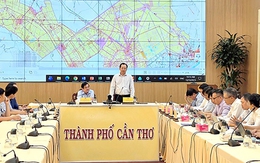 Phối hợp đảm bảo tiến độ dự án đường dây 500 kV LNG Bạc Liêu - Thốt Nốt