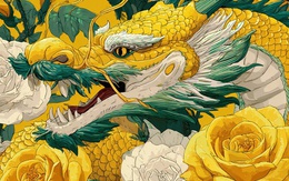 Từ nay đến cuối năm, có 4 con giáp đón lộc mỏi tay, sự nghiệp hanh thông, càng gần Tết Nguyên đán càng giàu