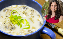 Tiến sĩ Mỹ khuyên dùng 8 thứ vừa là thực phẩm vừa là thuốc giúp giảm cholesterol, phòng ngừa bệnh tim mạch, ung thư